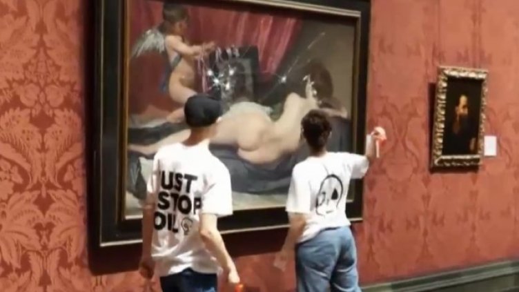 Снимка: Twitter