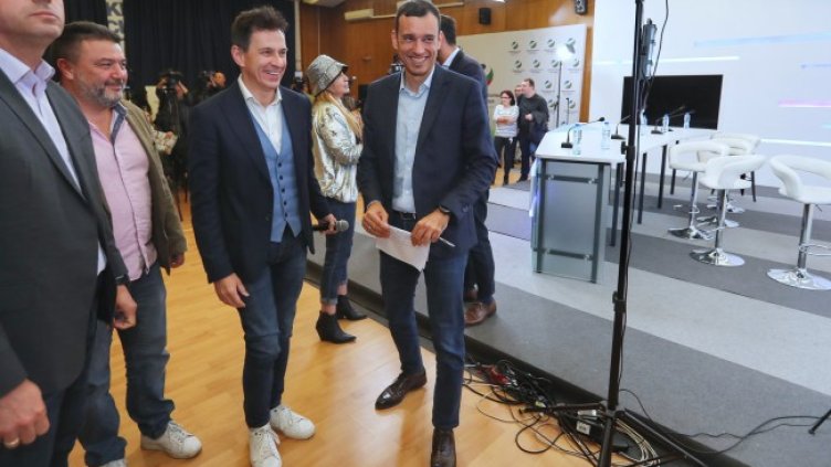 Снимка: Димитър Кьосемарлиев