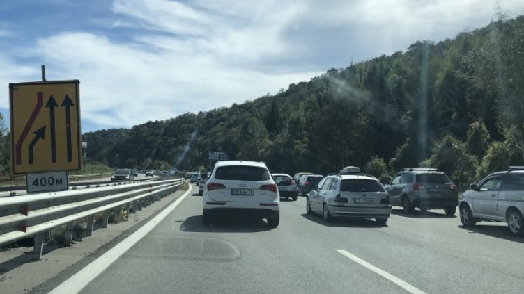 Снимка БГНЕС, архив