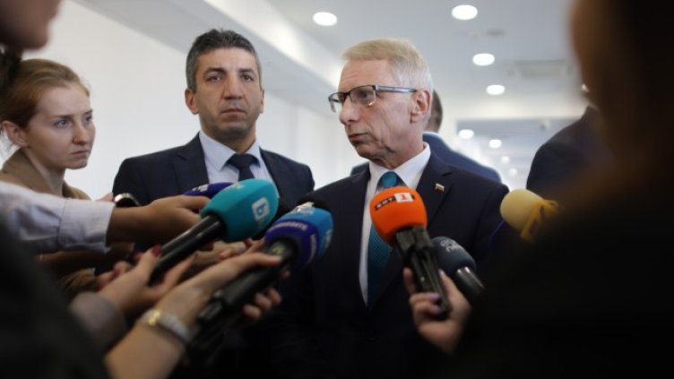 Снимка: Димитър Кьосемарлиев