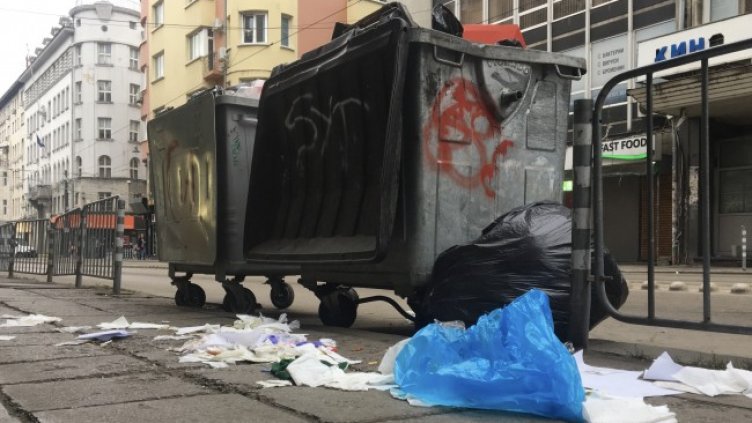 Снимка: БГНЕС