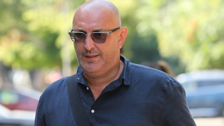 Снимка БГНЕС, архив