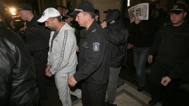 Снимка: БГНЕС, архив