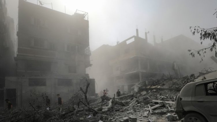 Снимка БГНЕС, архив