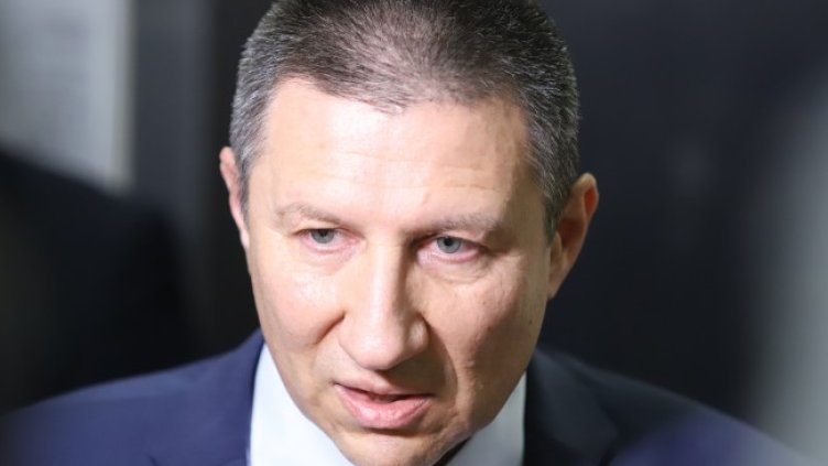 Снимка БГНЕС