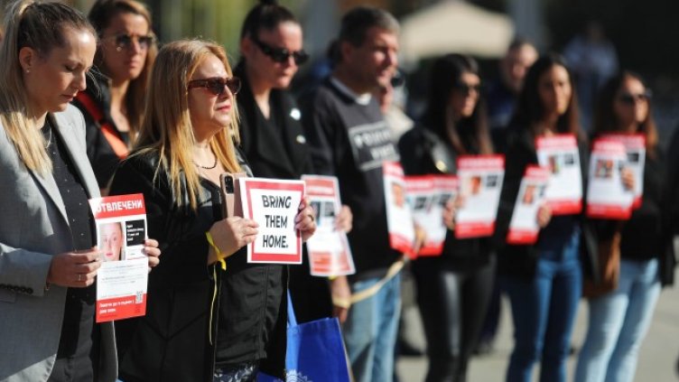 Снимка: Димитър Кьосемарлиев