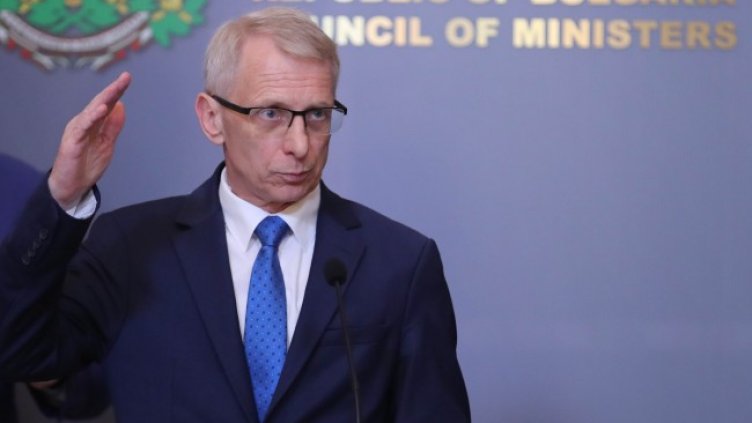 Снимка: Димитър Кьосемарлиев, Dnes.bg