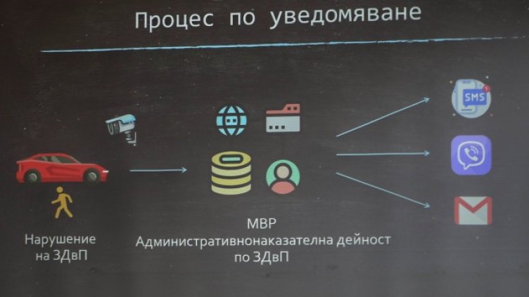 Снимка: Димитър Кьосемарлиев, Dnes.bg