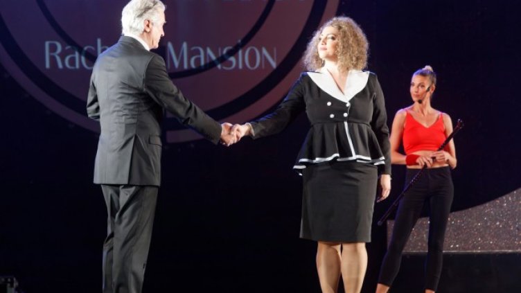 Снимка: Монте мюзик