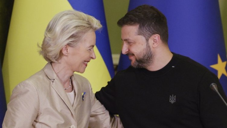 Снимка: БГНЕС