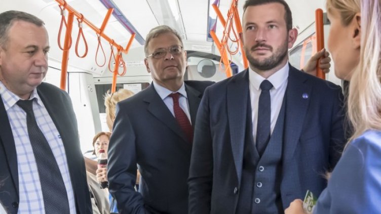 Снимка: БГНЕС