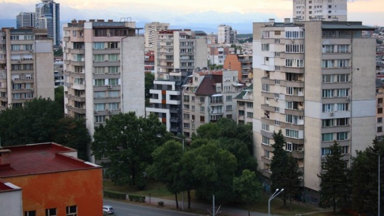 Снимка: архив, БГНЕС