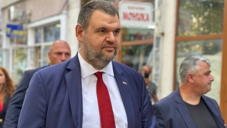 Снимка: БГНЕС