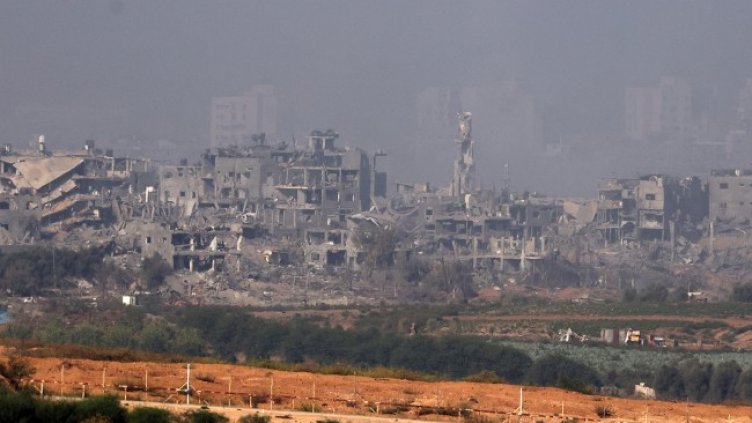 Снимка: архив, БГНЕС