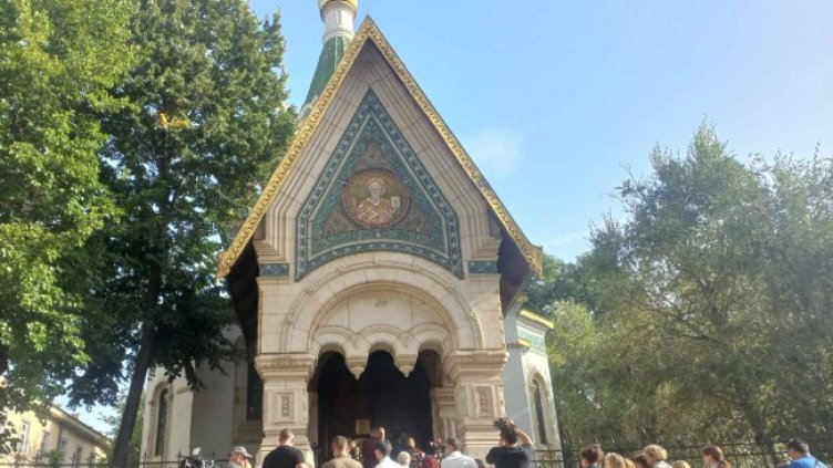 Снимка БГНЕС, архив