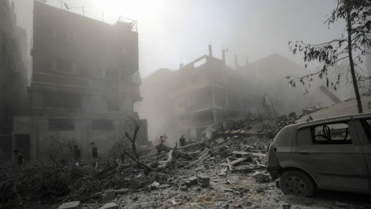 Снимка БГНЕС, архив