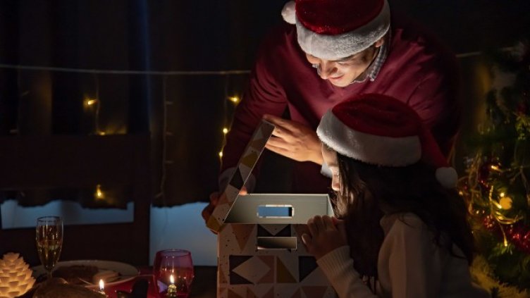 Празничното настроение идва в BILLA с празнични оферти