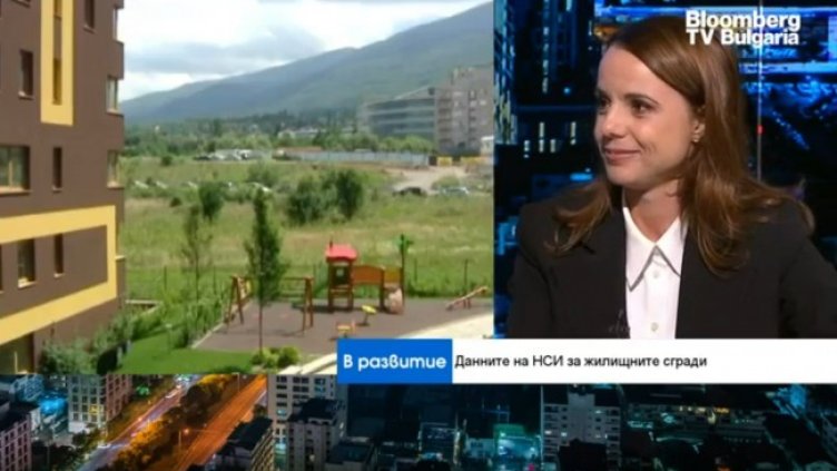 Снимка: Bloomberg TV Bulgaria