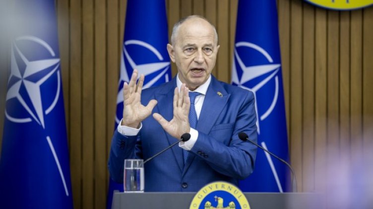 Снимка: архив, БГНЕС