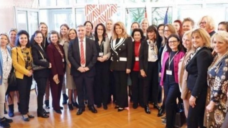 Снимка: Президентство