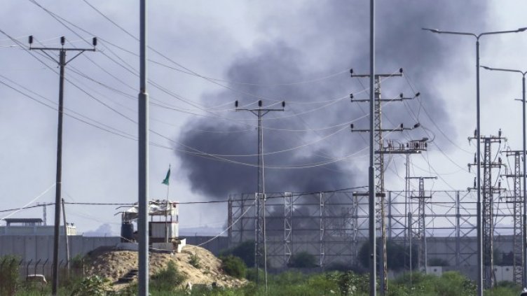 Снимка: БГНЕС