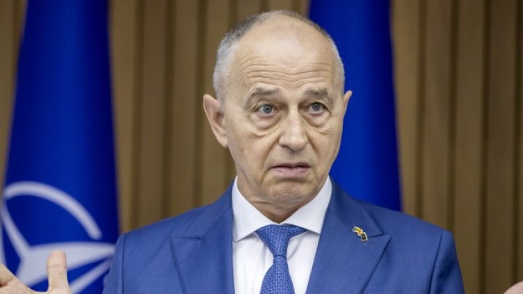 Снимка: архив, БГНЕС