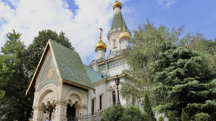 Снимка: архив, БГНЕС