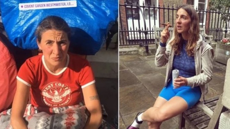 Снимки: Instagram