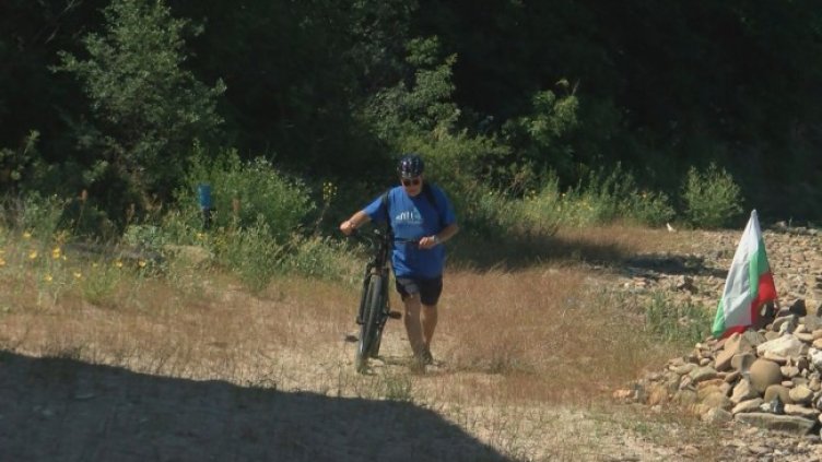 Снимка: БГНЕС, архив