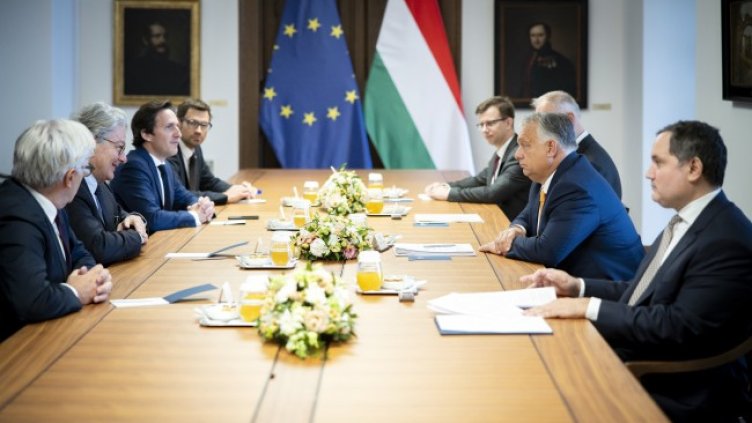 Снимка: БГНЕС