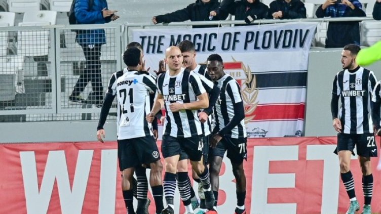 Снимка: Lap.bg