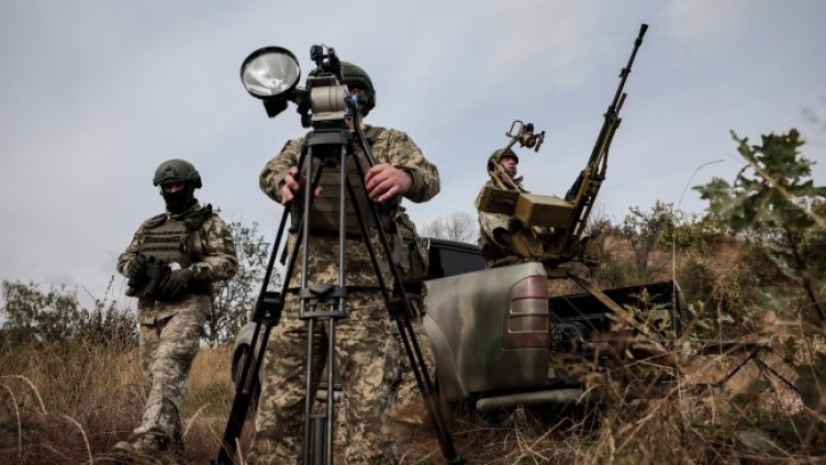 Снимка: БГНЕС/ЕРА