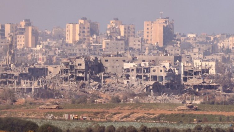 Снимка: БГНЕС/ЕРА