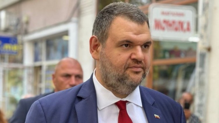 Снимка: БГНЕС, архив