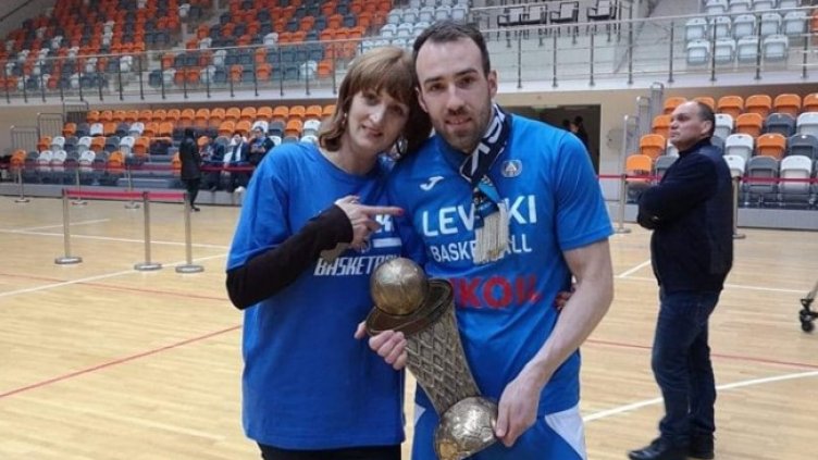 Снимка: Facebook