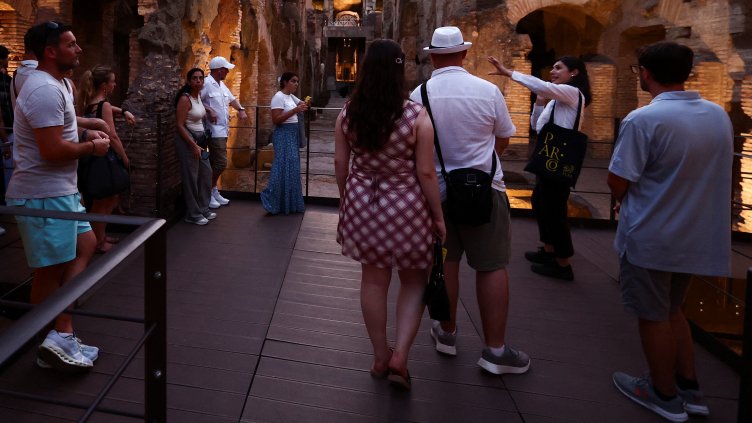 Снимка: архив, Ройтерс