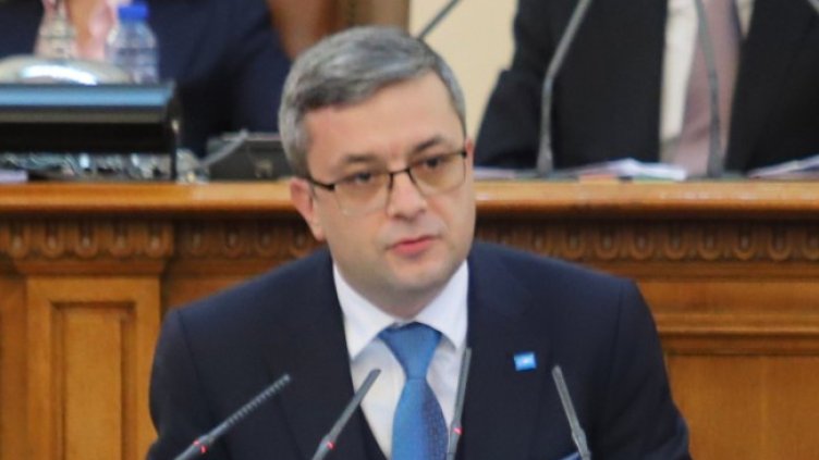 Снимка: БГНЕС