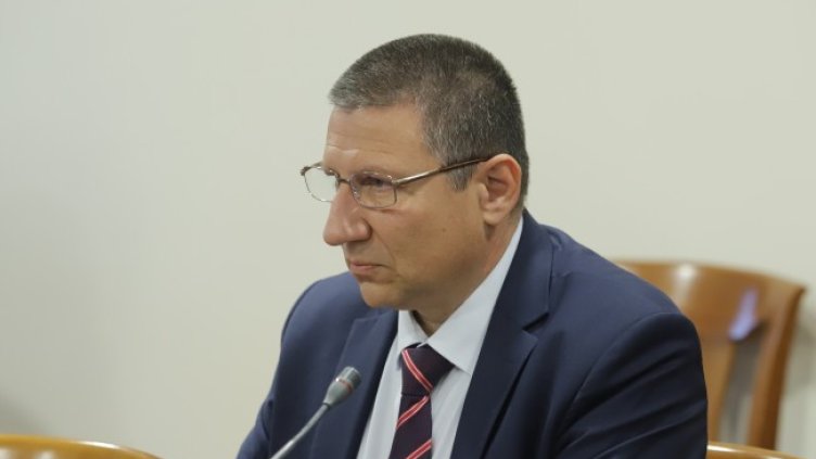 Снимка: БГНЕС