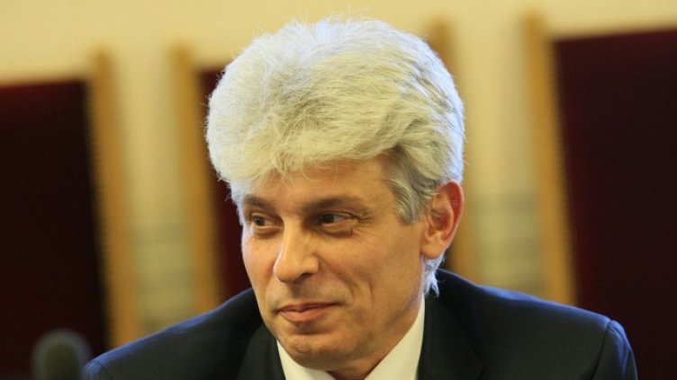 Снимка: БГНЕС