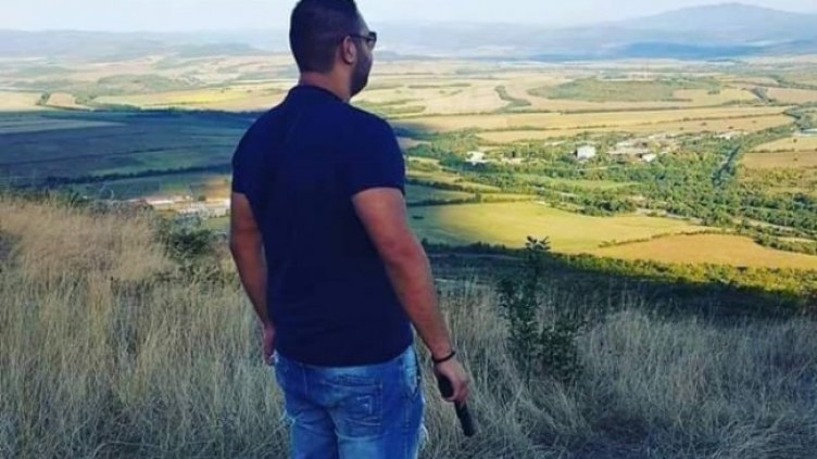 Снимка: Facebook