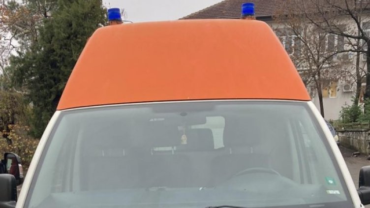 Снимка БГНЕС, архив