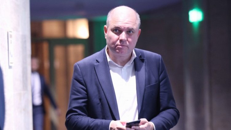 Снимка: БГНЕС