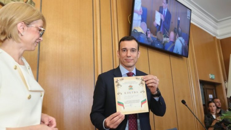 Снимка: Димитър Кьосемарлиев, Dnes.bg