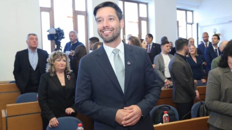 Снимка: Димитър Кьосемарлиев