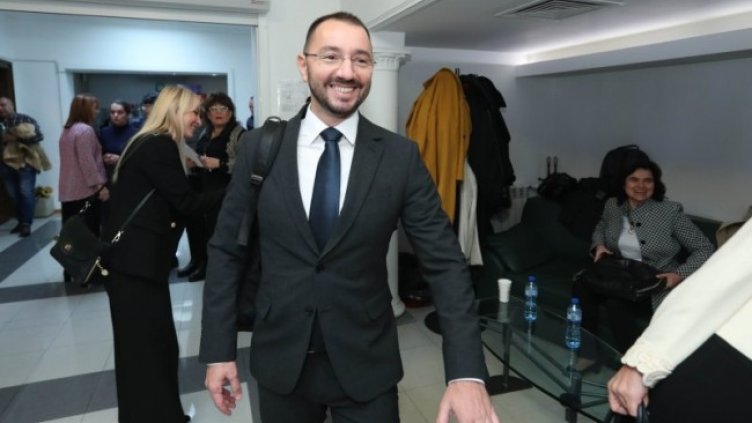 Снимка: Димитър Кьосемарлиев