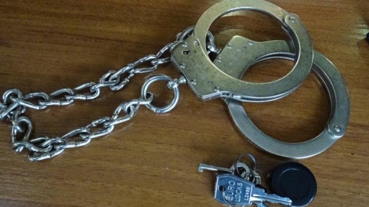 Снимка БГНЕС, архив