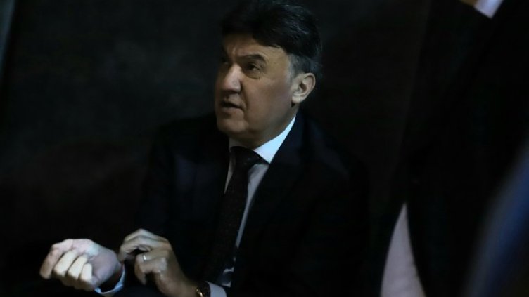 Снимка: БГНЕС/ЕРА