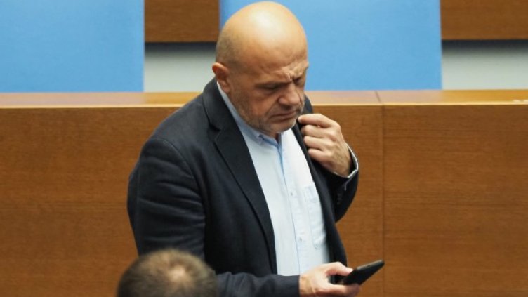 Снимка: БГНЕС