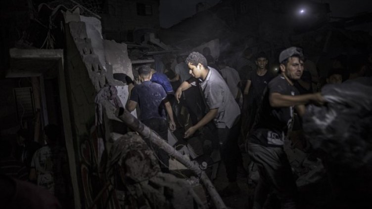 Снимка: БГНЕС/ЕРА