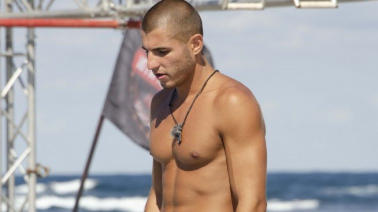 Снимка: Игри на волята